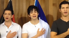 更新INS视频两则