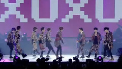 The Lost Planet In Japan よりXOXO(Kisses&Hugs)ダイジェスト映像