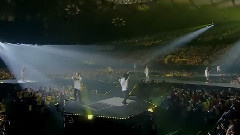 The Lost Planet In Japan よりPeter Pan ダイジェスト映像