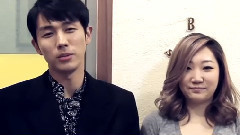 Destiny 任瑟雍&eANa访谈 访谈 Part3