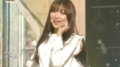 Hi~ - KBS 音乐银行 现场版 15/03/13