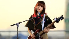 韩国女团超赞Rap