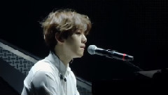 THE LOST PLANET IN JAPAN よりBAEK HYUNMy Turn To Cry ダイジェスト映像