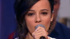 Sous Le Vent(跟随在风中)