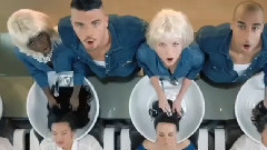 Blonde(金发之恋)