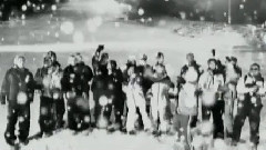 X-mas MV With Section TV