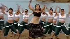 电影<绑架情缘> 歌舞三