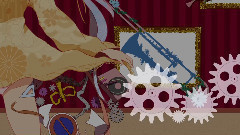 初音未来 - 发条娃娃