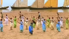 电影<绑架情缘> 歌舞二