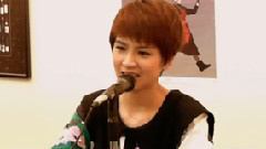 金宝电台 我是曾沛慈