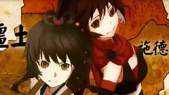 权御天下(仓仔Gyy 洛天依)