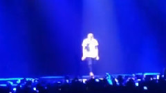 Take Care Live Drake Melbourne 2015