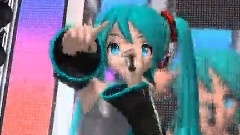 初音未来 - 24.StargazeR