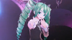 初音未来 - 秘密警察