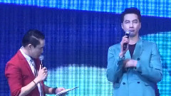 泰国曼谷粉丝见面会