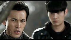 韩剧< SPY >最终回预告篇