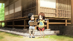 或许一切都晚了,但我不想放弃