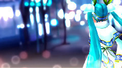 初音未来 - 初めての恋が終わる時