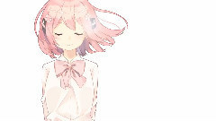 VOCALOID家族,初音未来 - サヨナラザクラ