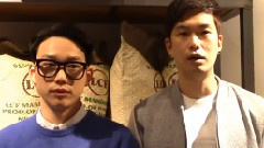 10CMからメッセージが到着!