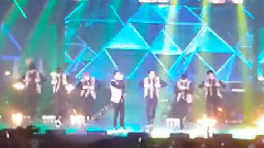 Forever Young & Magnetic