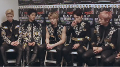 B.A.P Kmusic访问