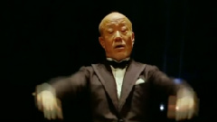 アシタカとサン