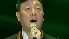 美丽的草原我的家