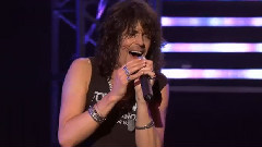 I Want To Know What Love Is