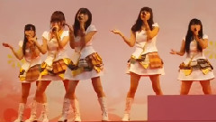 博多どんたく港まつり 博多駅本舞台