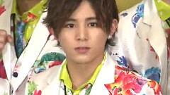 Morning Cross Hey! Say! JUMP新闻