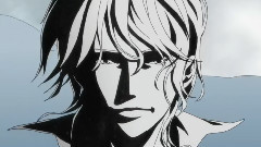 极黑的PSYCHO-PASS