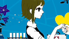 夜もすがら君想ふ