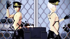 银时和土方womanzier