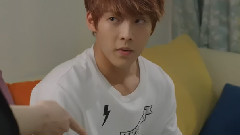 韩剧<改过迁善> 第五集 BTOB旼赫 Cut