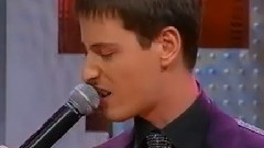 科玛洛沃 & 采访 & 蓝靴子