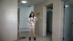 叫我浴室女王大人