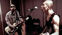 脑浊乐队 - 脑浊新歌排练视频曝光 粉碎乐队解散传言