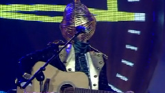 我去听他的演唱会