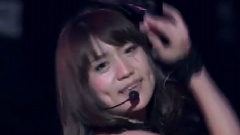 诱惑のガーター