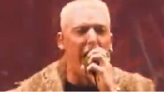 Apache Rocks The Bottom,Rock Bottom