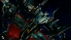 New Divide 变形金刚2