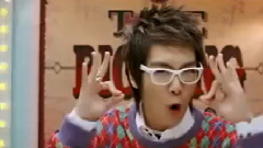 BigBang - Dirty Cash