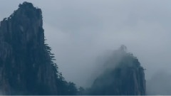 李志辉 - 云海清泉奇黄山