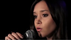 Megan Nicole - Titanium