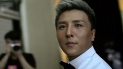 第12届全球华语歌曲排行榜颁奖典礼幕后花絮