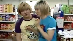 美少年宿舍大骚动