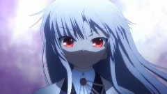 Angel Beats! & 残酷天使的行动纲领