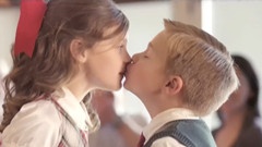 A Holly Jolly Christmas