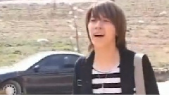 美少年宿舍大骚动